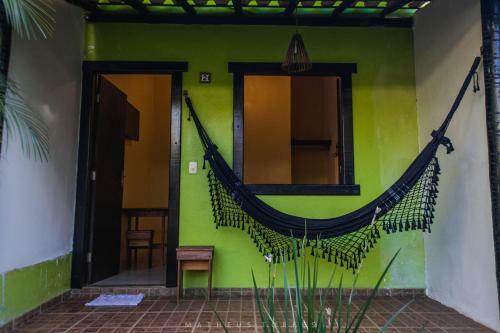 Hostal Pousada Anau� Cip�