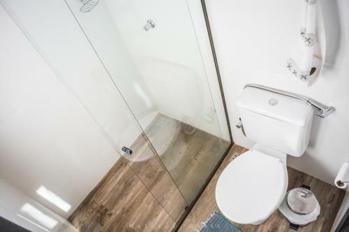 Hostal Pousada Anau� Cip�