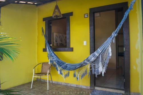 Hostal Pousada Anau� Cip�