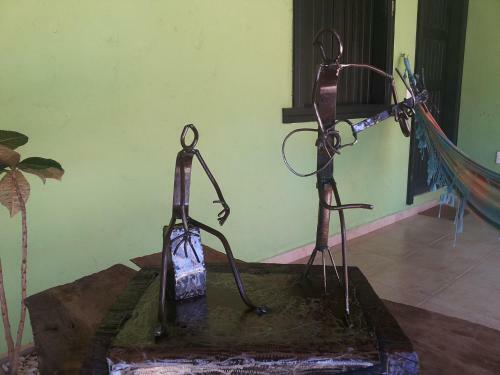 Hostal Pousada Anau� Cip�