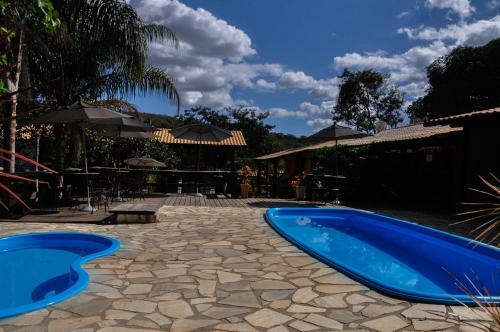 Hostal Pousada Anau� Cip�