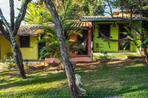 Hostal Pousada Anau� Cip�