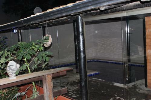 Hostal Pousada Anau� Cip�