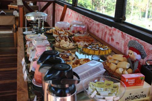 Hostal Pousada Anau� Cip�