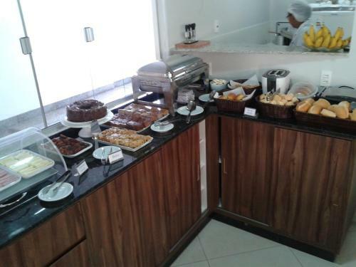 Vision Apart Hotel Caratinga