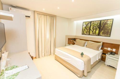 Hotel Pousada Do Bosque