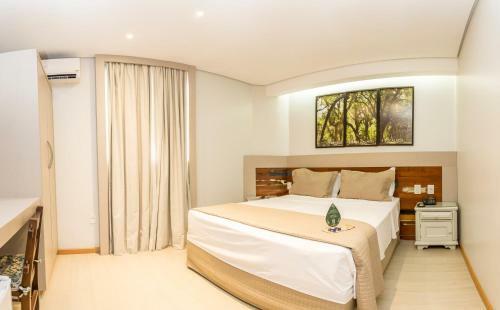 Hotel Pousada Do Bosque