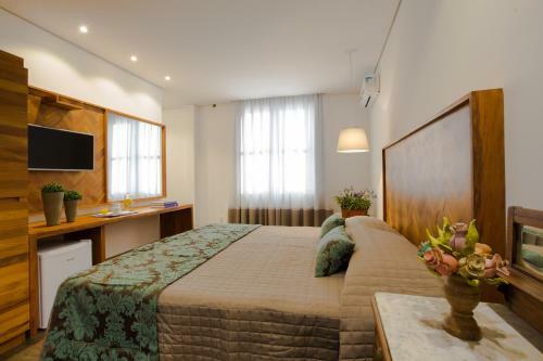 Hostal Bem Querer