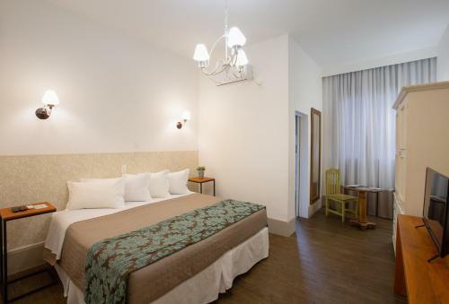 Hostal Bem Querer