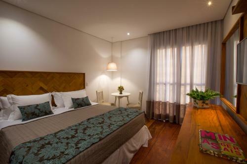 Hostal Bem Querer