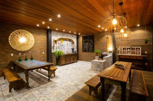 Hostal Bem Querer