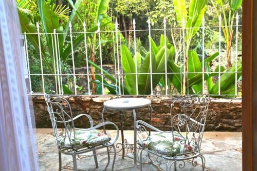 Hostal Pousada Casa Das Fontes