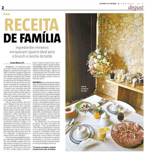 Hostal Pousada Casa Das Fontes