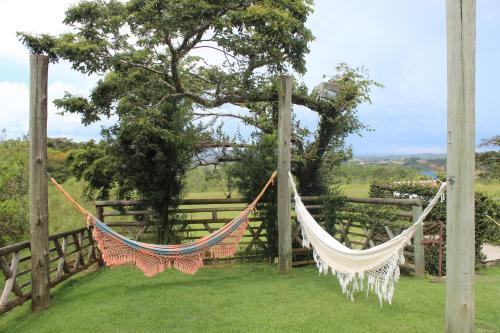 Hostal Pousada Serra Azul