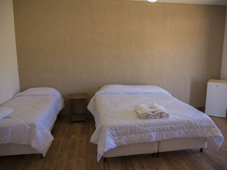 Hostal Pouso Tiradentes