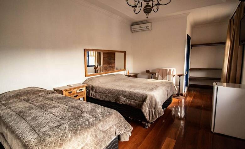 Hostal Pouso Tiradentes
