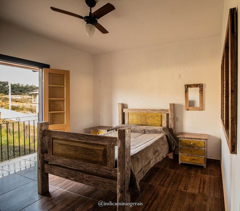 Hostal Pouso Tiradentes