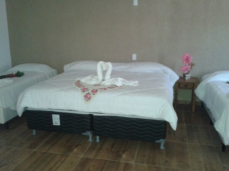 Hostal Pouso Tiradentes