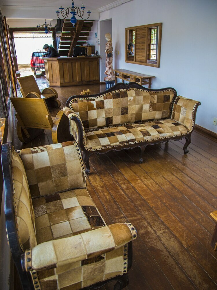 Hostal Pouso Tiradentes