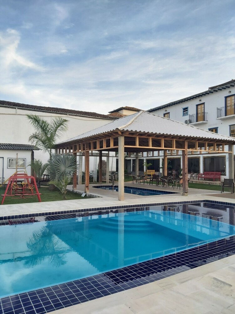 Hostal Pouso Tiradentes