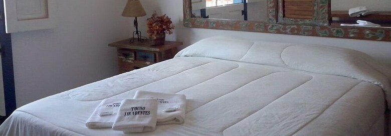 Hostal Pouso Tiradentes
