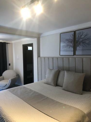 Hostal Pousada Serra & Jardim