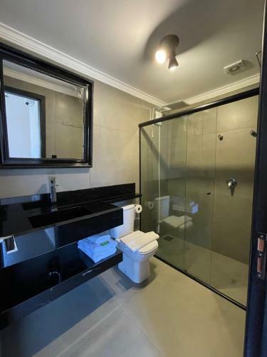 Hostal Pousada Serra & Jardim