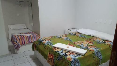Hotel Abad�