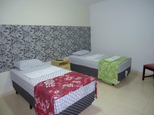 Hotel Mm