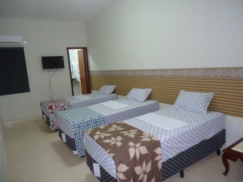 Hotel Mm