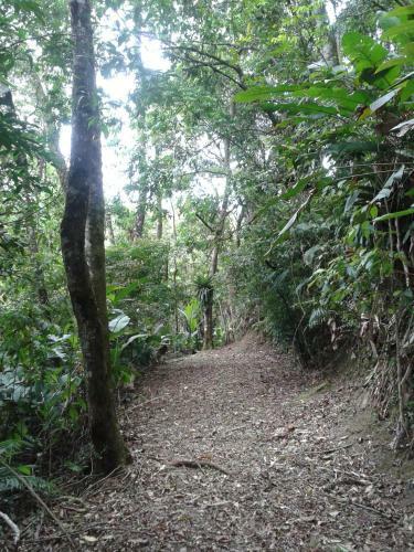 Hostal Pousada Recanto �guas Vivas