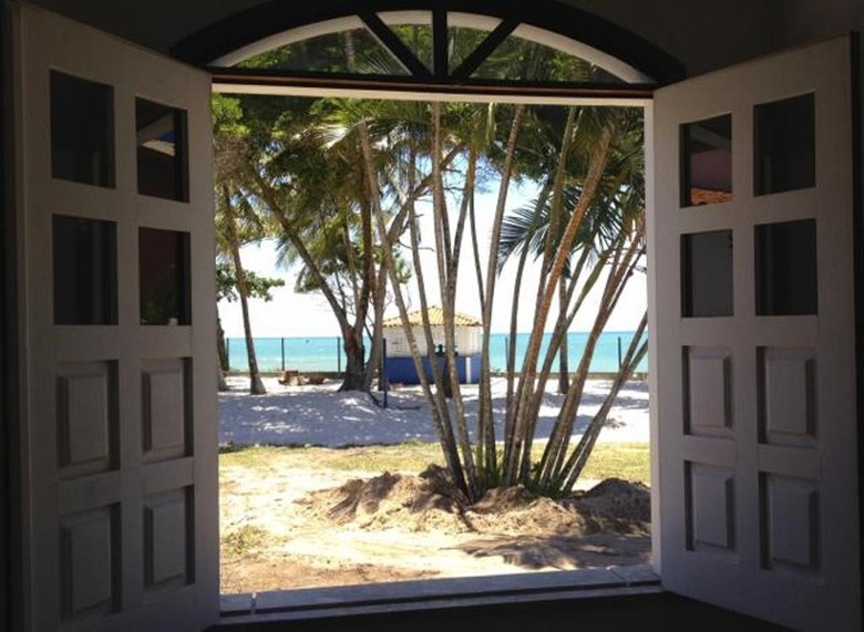 Hotel Alma Tropical Resort