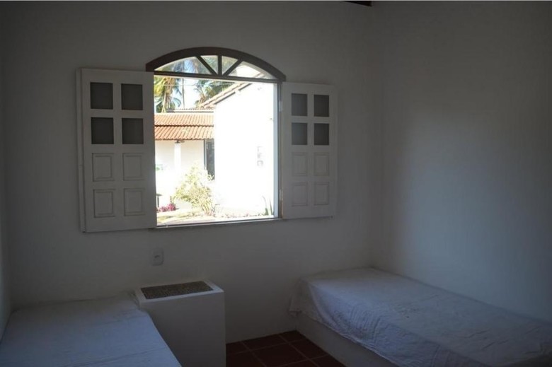 Hotel Alma Tropical Resort