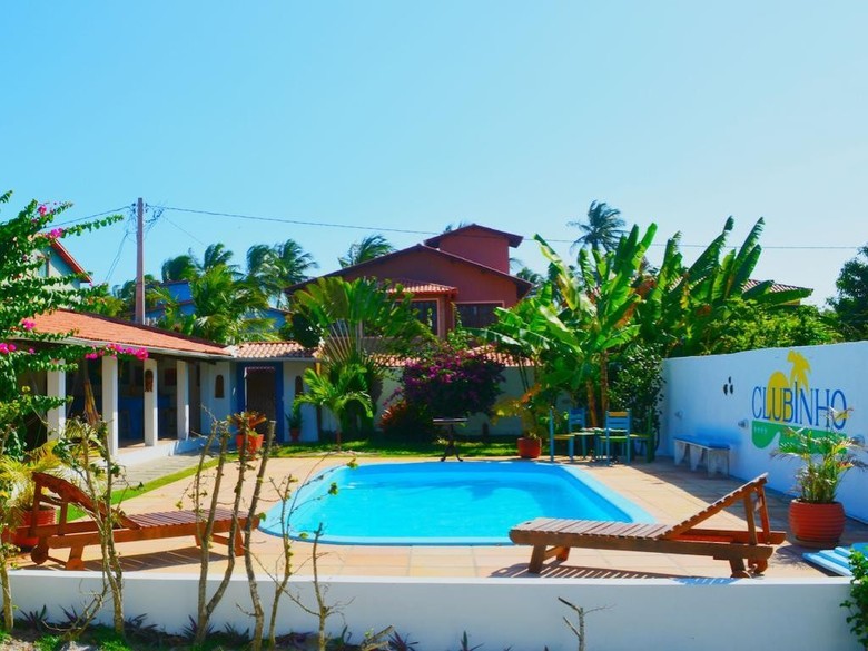 Hotel Alma Tropical Resort