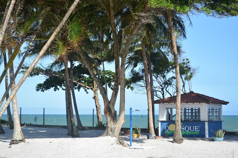 Hotel Alma Tropical Resort
