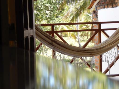 Garapua Praia Hotel