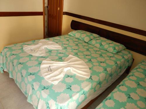 Garapua Praia Hotel