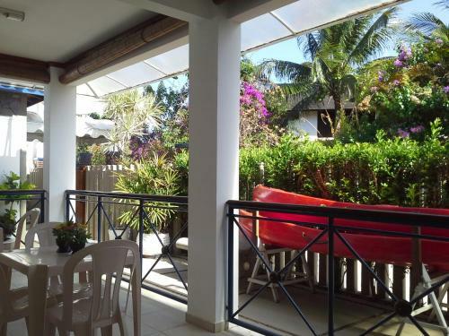 Garapua Praia Hotel