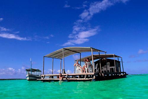 Garapua Praia Hotel