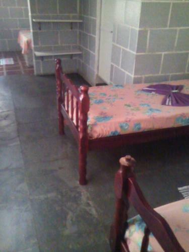 Hostal Pousada Ancora