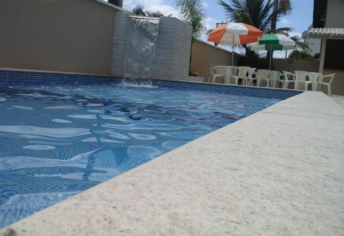 Pereque Praia Hotel