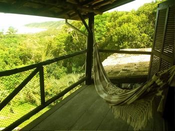 Hostal Pousada Terra Linda