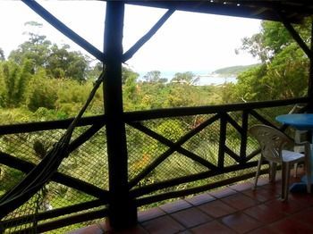 Hostal Pousada Terra Linda