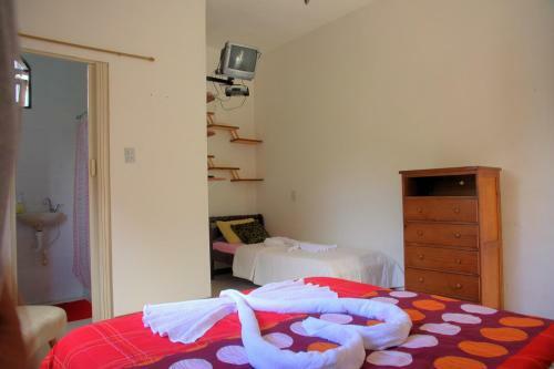 Hostal Pousada Cora��o Verde