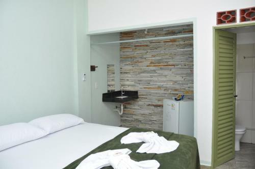 Hostal Pouso Sol E Lua