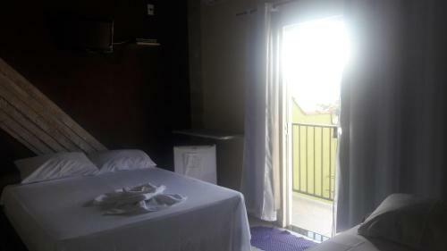 Hostal Pouso Sol E Lua