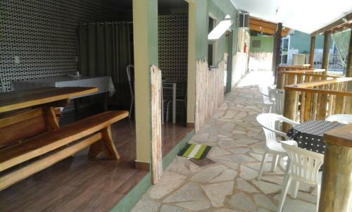 Hostal Pouso Sol E Lua