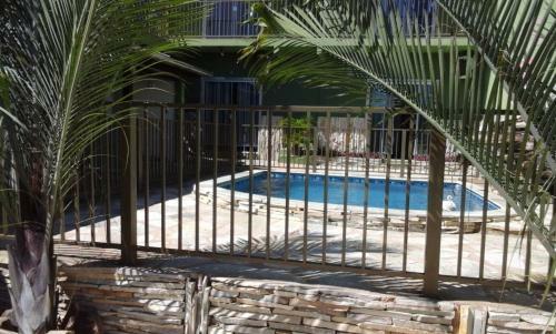 Hostal Pouso Sol E Lua