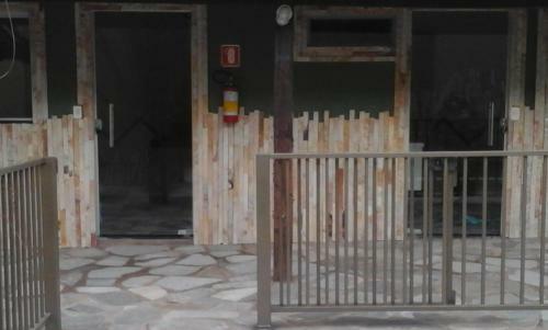 Hostal Pouso Sol E Lua