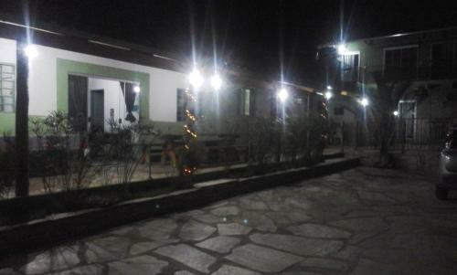 Hostal Pouso Sol E Lua